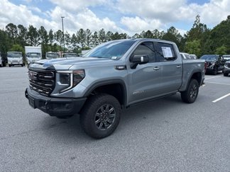 Used 2024 GMC Sierra 1500 AT4X image 1