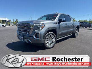 Used 2022 GMC Sierra 1500 Denali w/ Denali Reserve Package image 1