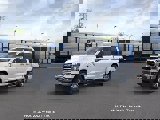 New 2025 Ford F150 Lariat image 1