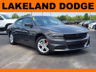 Used 2022 Dodge Charger SXT image 1