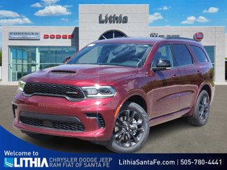 New 2025 Dodge Durango GT image 1