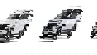 New 2026 Chevrolet Equinox RS w/ Convenience Package III image 1