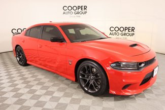 Used 2023 Dodge Charger Scat Pack w/ Plus Group image 1