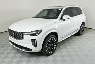 New 2026 Volvo XC90 B5 Plus image 1