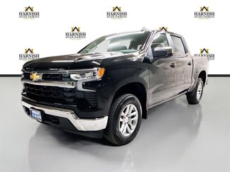 New 2026 Chevrolet Silverado 1500 LT image 1