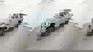 New 2025 Toyota Tundra Limited image 1