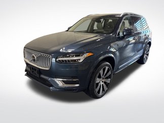 New 2025 Volvo XC90 T8 Ultra w/ Protection Package Premier image 1