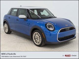 New 2025 MINI Cooper S image 1