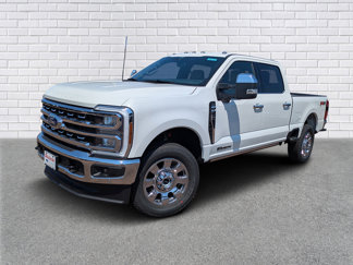 New 2025 Ford F250 Lariat w/ Lariat Ultimate Package image 1