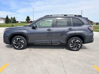 New 2025 Subaru Forester Limited image 1