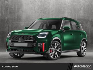 New 2025 MINI Cooper Countryman S w/ Comfort Package Max image 1