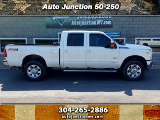 Used 2016 Ford F250 King Ranch w/ King Ranch w/Chrome Package image 1