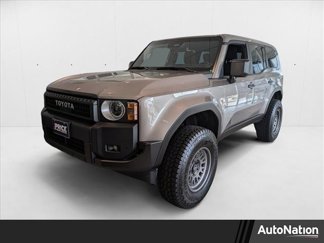 Used 2024 Toyota Land Cruiser 1958 image 1