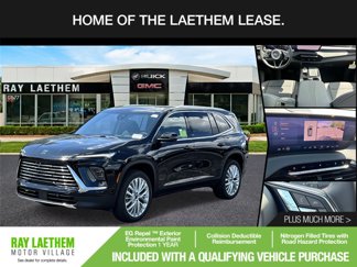 New 2026 Buick Enclave Preferred w/ Power Package image 1