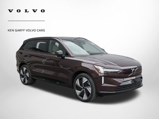 New 2025 Volvo EX90 Ultra image 1