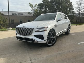 New 2025 Genesis GV80 3.5T Prestige image 1
