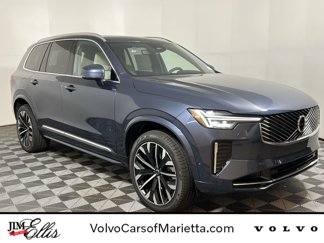 New 2025 Volvo XC90 T8 Plus w/ Protection Package Premier image 1