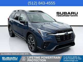 Used 2025 Subaru Ascent Limited image 1