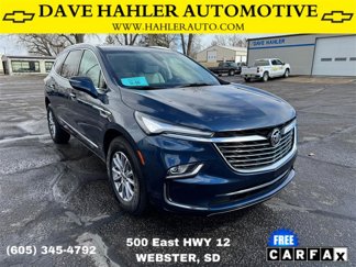 Used 2023 Buick Enclave Premium image 1