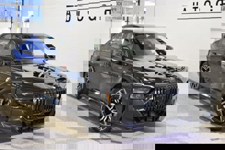 New 2025 BMW i7 xDrive60 image 1