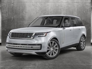 New 2025 Land Rover Range Rover SE image 1