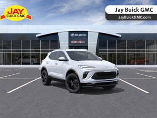 New 2026 Buick Encore GX Sport Touring w/ Advanced Technology Package image 1