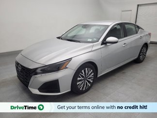Used 2023 Nissan Altima 2.5 SV image 1