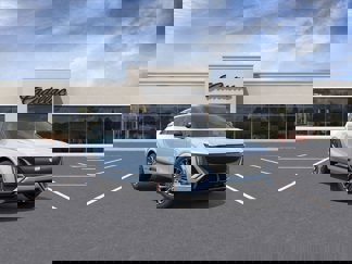 New 2026 Cadillac Lyriq V w/ LPO, Floor Liner Package image 1