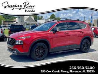 Used 2023 Hyundai Santa Fe XRT image 1