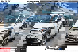 New 2025 Subaru Solterra Limited image 1