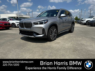 Used 2024 BMW X1 xDrive28i w/ Convenience Package image 1