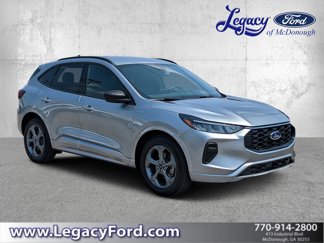 Used 2024 Ford Escape ST-Line image 1