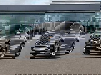 New 2026 Genesis GV70 2.5T image 1