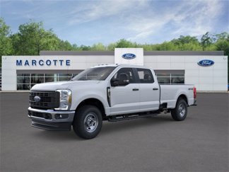 New 2025 Ford F350 XL w/ XL Chrome Package image 1