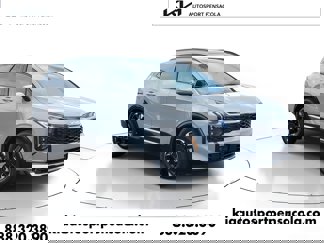 New 2026 Kia Sportage SX image 1
