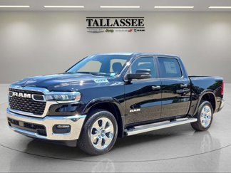 New 2026 RAM 1500 Big Horn image 1