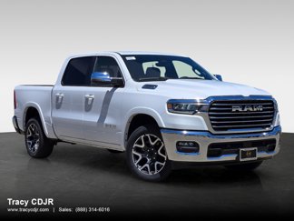 New 2025 RAM 1500 Laramie image 1