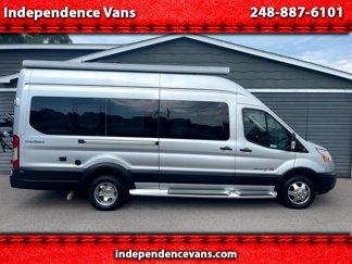 Used 2019 Ford Transit 350 XLT image 1