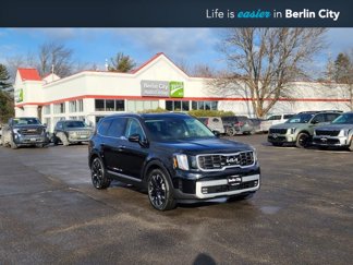 New 2025 Kia Telluride SX Prestige image 1