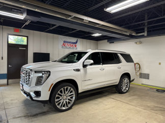 New 2025 GMC Yukon Denali w/ Denali Reserve Package image 1