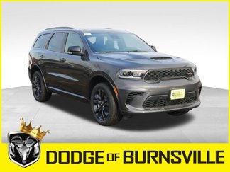 New 2025 Dodge Durango GT image 1