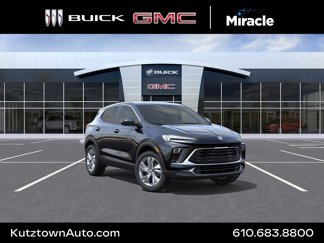 New 2026 Buick Encore GX Preferred w/ Advanced Technology Package image 1
