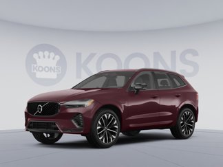New 2026 Volvo XC60 B5 Ultra w/ Climate Package image 1