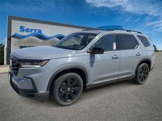 New 2025 Honda Pilot Black Edition image 1