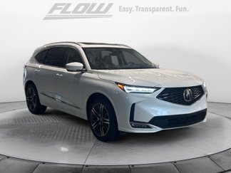 New 2026 Acura MDX SH-AWD w/ Advance Package image 1