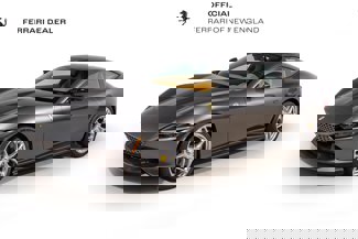 Used 2021 Ferrari Roma image 1