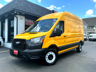 Used 2021 Ford Transit 250 148 High Roof w/ Load Area Protection Package image 1