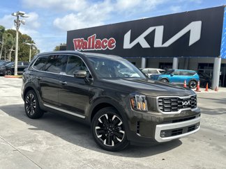 New 2025 Kia Telluride SX Prestige image 1