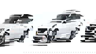 New 2026 Cadillac CT5 Sport image 1