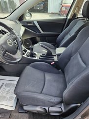 Used 2011 MAZDA MAZDA3 s Sport image 1